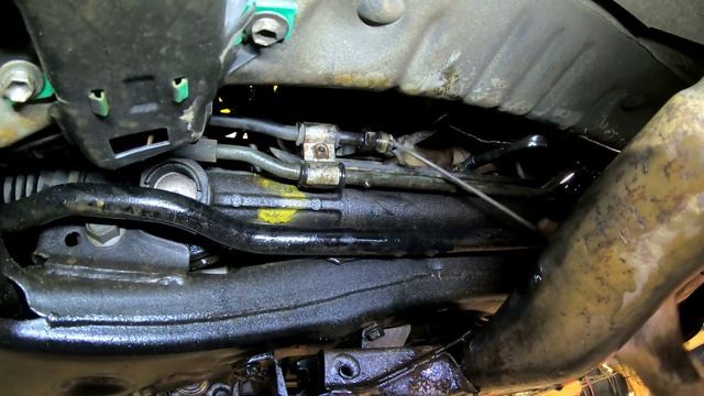 1997-2001 Camry Power Steering Hose Replacement Es300 Solara 3.0 V6 смотреть онлайн
