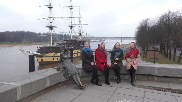 За тихой рекою смотреть онлайн