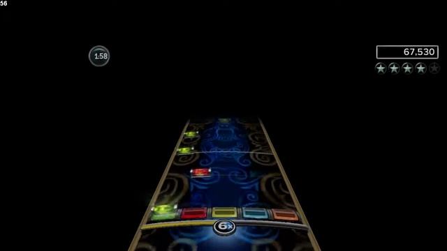 Phase Shift (PC): Yngwie Malmsteen's Rising Force - Red Devil / Guitar (94%) смотреть онлайн