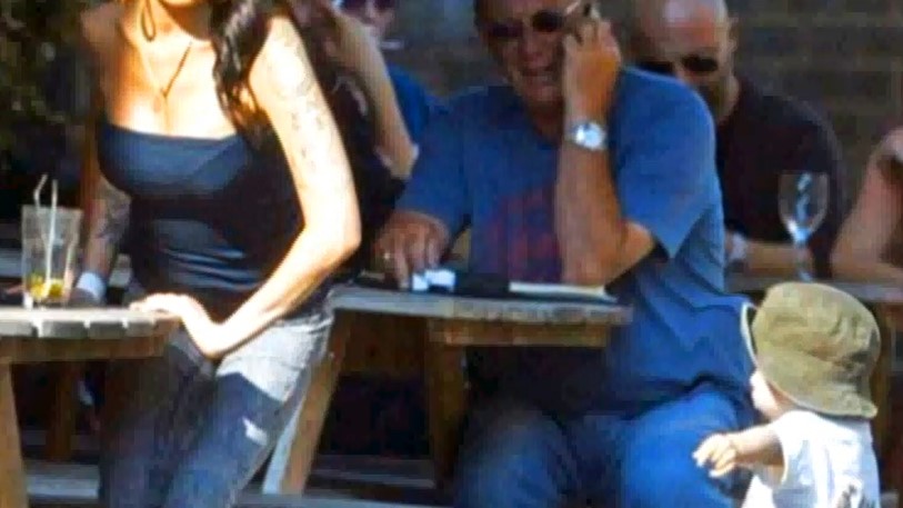 Блюститель нравственности смотреть онлайн