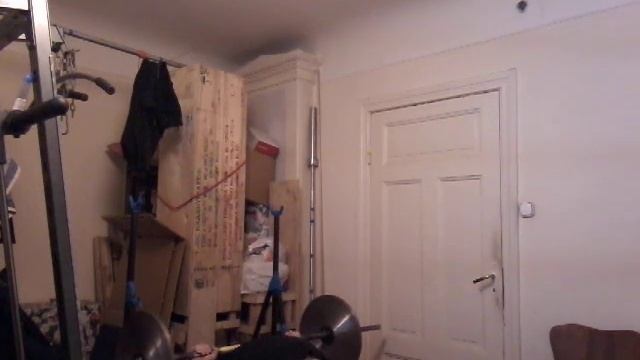 Жим лёжа 98серия, 9подход 68,7кг 9р,Svara stieņa spiešana guļus 98sērija, 9piegājiens 68,7kg 9r смотреть онлайн