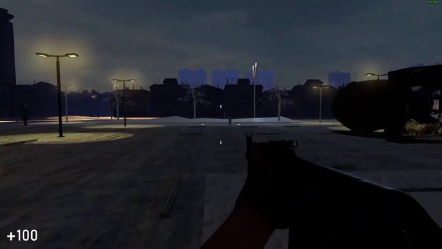 Garry's Mod The Most Expensive [BOMB] *test* смотреть онлайн