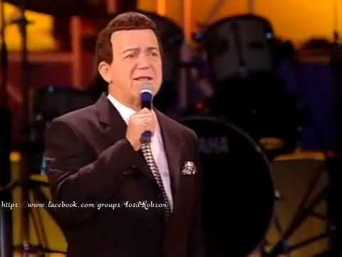 Иосиф Кобзон - Молитва Франсуа Вийона (Концерт памяти Игоря Талькова "Я вернусь" 2001 смотреть онлайн