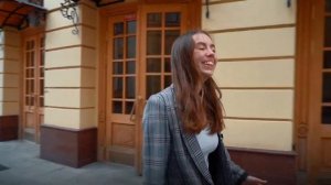 Экскурсия по РЭУ им. Г. В. Плеханова