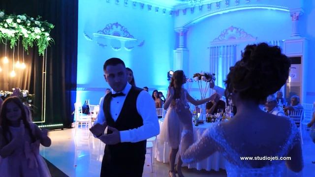Veranda e Tironës - Atmosferë në Dasma смотреть онлайн