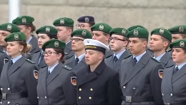 Германия 2023. Бербок в центре скандала, Немцы боятся возмездия России, Обещания Олафа Шольца смотреть онлайн