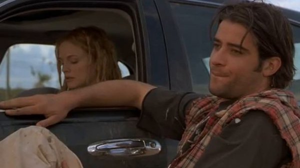 Фильм Committed [Безумно верная жена] 2000г.