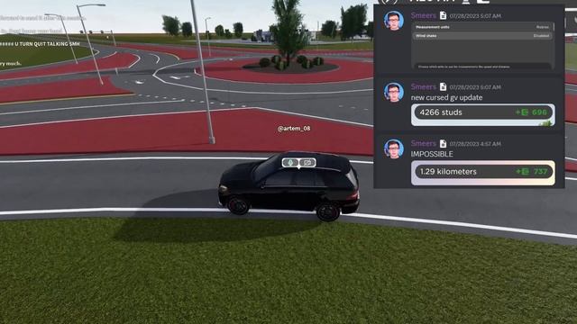 ВСЁ ПРО СЛЕДУЮЩЕЕ ОБНОВЛЕНИЕ В GREENVILLE II GREENVILLE ROBLOX смотреть онлайн