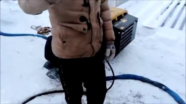 Оборудование для напыления пенополиуретана. смотреть онлайн