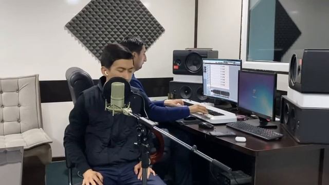 QILICHBEK MADALIYEVNING TUGILGAN KUNIGA UKASI SANJAR MADALIYEV  