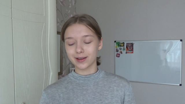 МАКИЯЖ ДЛЯ ГОЛУБОГЛАЗОК | Polina Kravchenko смотреть онлайн