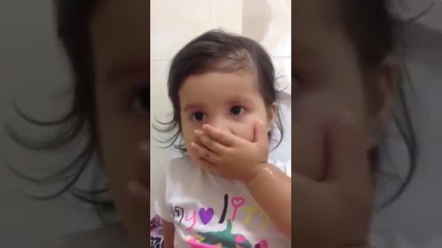 Где моя мама, где моя папа!!! прикол!!! смотреть онлайн