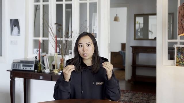 Как я создаю устойчивый лайфстайл. Вся правда о моем диагнозе. Часть 2