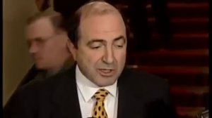 Момент Истины  «90 ые Борьба за власть»