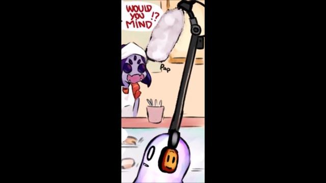 Muffet Comic Dubs (Undertale Comic Dubs) смотреть онлайн