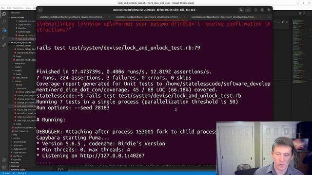 Make Devise Paranoid
