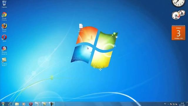 Configuring a proxy server on Windows 7 смотреть онлайн