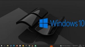 Как убрать новый виджет из панели задач Windows - 10