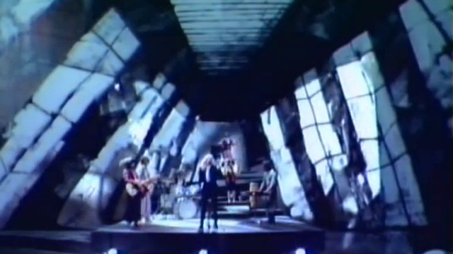 Kim Carnes - Bette Davis Eyes