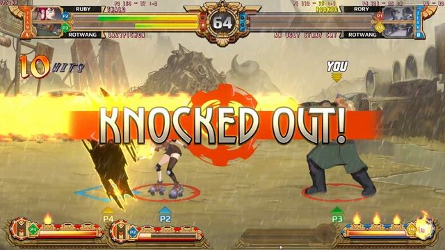 Diesel Legacy The Brazen Age ROTWANG Gameplay смотреть онлайн