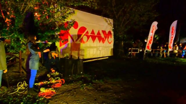 ГДЕ И КАК ПРАВИЛЬНО ЗАГАДЫВАТЬ ЖЕЛАНИЕ,чтобы сбылось?!!/Парк,Аттракционы,ШоуОгня и Бумажные фонари!