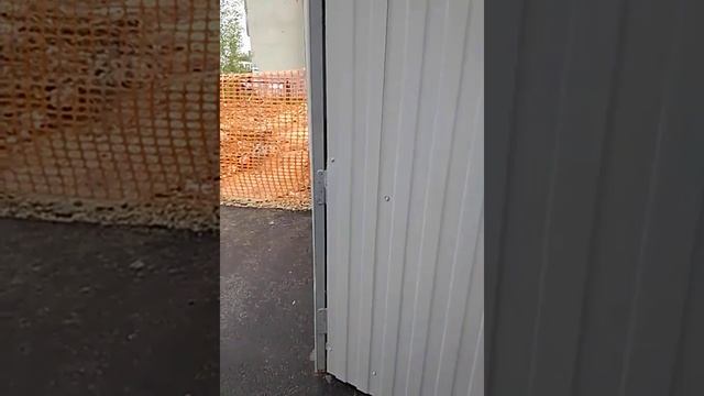 Вместо котельной - магазин "Чижик". А помойку вокруг Пушкин уберёт? смотреть онлайн