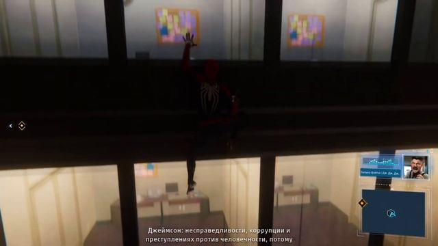 Marvel's Spider-Man Remastered - ШЕДЕВР ГОДА? |Обзор игры| смотреть онлайн