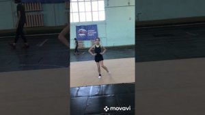 Шилина Анастасия Александровна.Раздел 3.5-3.8