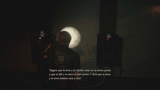 WILLIAN BIRKIN-RESIDENT EVIL 2 REMAKE смотреть онлайн