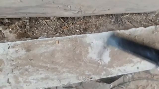 работа строительного пылесоса Makita VC3011L смотреть онлайн