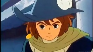 AKA-UKA GRIMM ERTAKLARI: OBI HAYOT