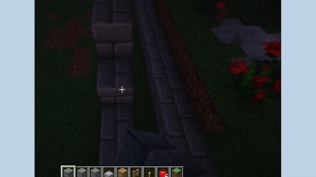 Minecraft: How To Build A Castle (Building Tutorial) смотреть онлайн