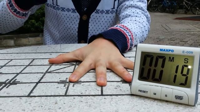 The Knife Game (no song)........(fast) смотреть онлайн