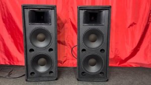 Концертные Колонок EVM BS 2122