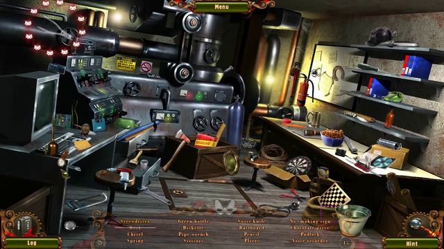 EASTVILLE CHRONICLES THE THE DRAMA QUEEN MURDER Walkthrough Gameplay Chapter 4 The Final Certain смотреть онлайн