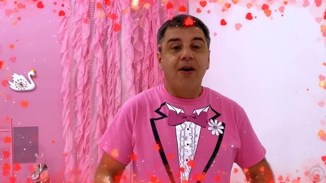 Настя и папа учатся делать сами платья для вечеринки. Полезное видео для детей смотреть онлайн