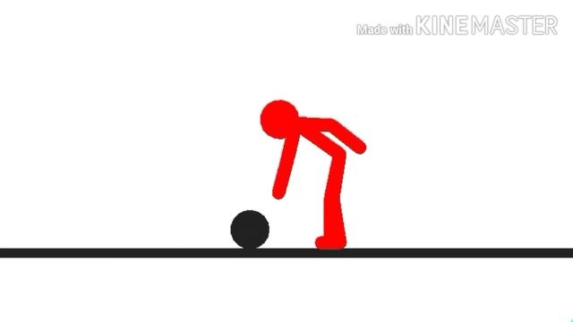 Reanimating my old animations #1 / Stick Nodes смотреть онлайн