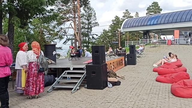 26.06.2022 деревенька смотреть онлайн