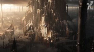 [Diablo] Тайны Санктуария. Глава 1: Рождение вселенной