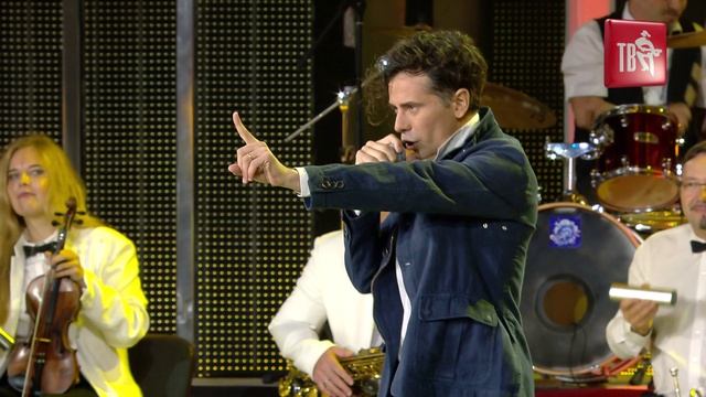 Alex GASP - CHIMERA DI PASSAGGIO