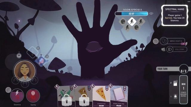 Let's Play: Neurodeck смотреть онлайн