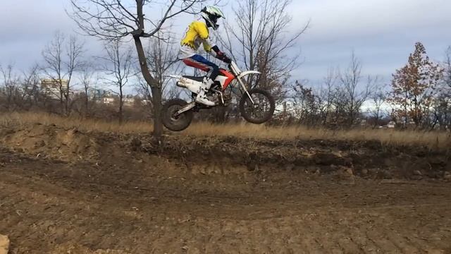 питбайк geon x-ride 150 разрывной №2 смотреть онлайн