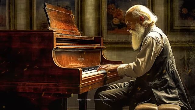 The Best of Piano. Mozart, Chopin, Beethoven, Bach. Classical Music for Studying and Relaxation #2 смотреть онлайн
