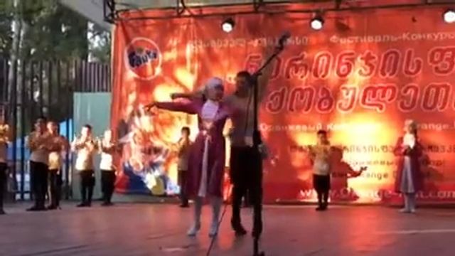 Кобулети Грузия смотреть онлайн