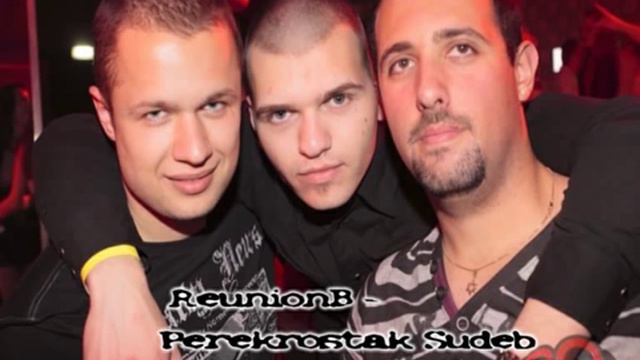 ReunionB Perekrostak Sudeb смотреть онлайн