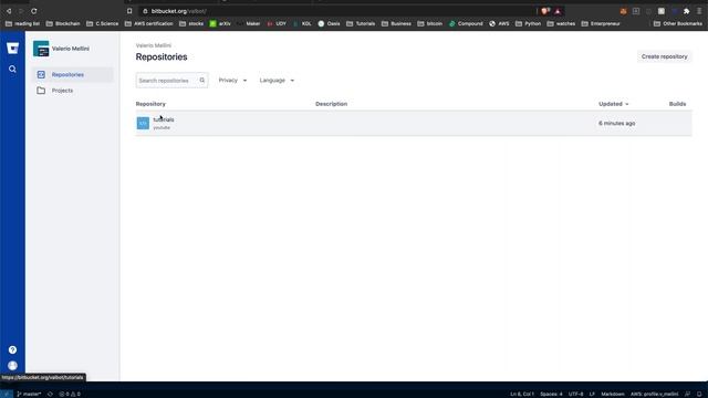 Come scaricare i codici sorgenti dei tutorials e avviare uno Jupyter Notebook смотреть онлайн