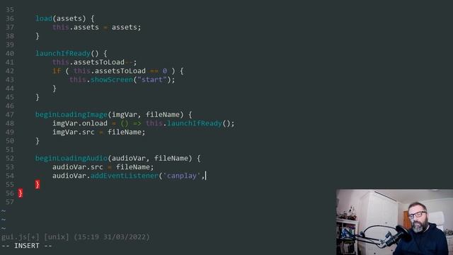 Preloading Assets for your JavaScript Games смотреть онлайн