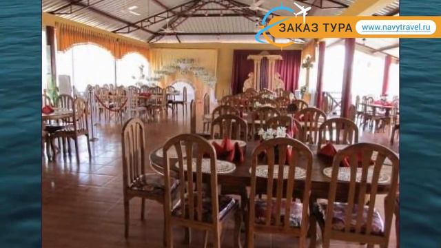 PLATINUM RESORT (старое название MARAWILA SPORT RESORT) 3* обзор смотреть онлайн