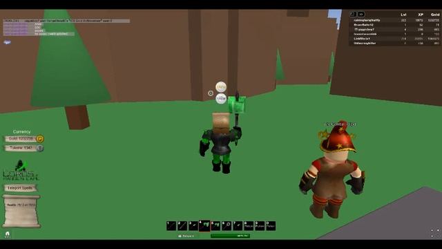 Roblox ranges caoe damage hack смотреть онлайн