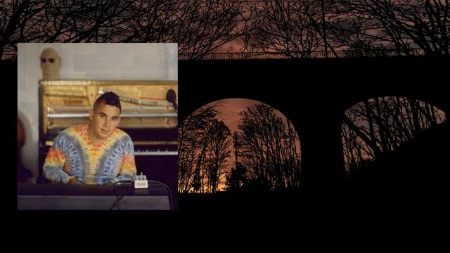 Rostam - These Kids We Knew Lyrics смотреть онлайн